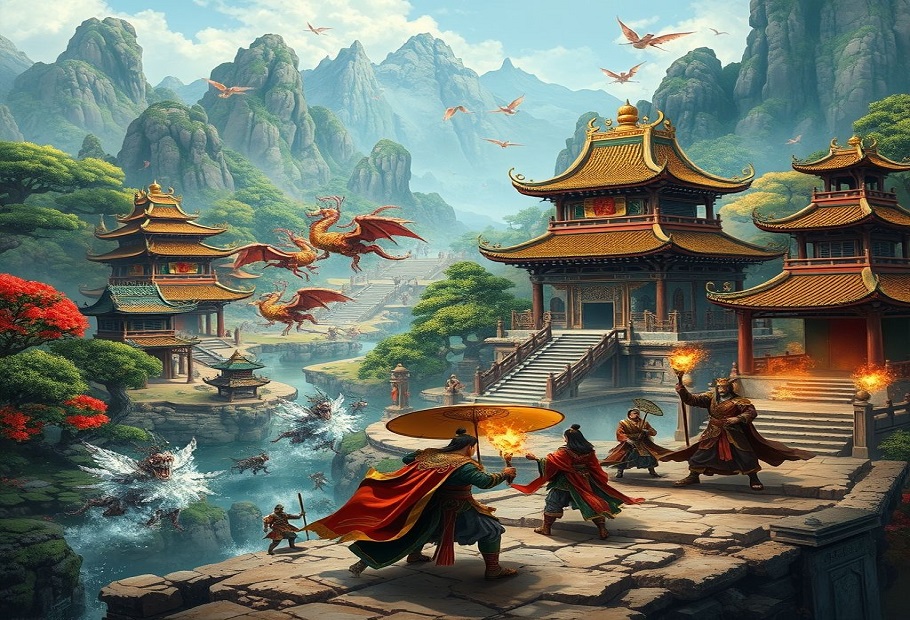 河南省南阳市微客钱包卡牌游戏开发平台